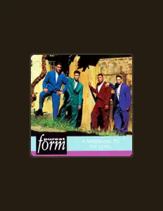 收听 Purest Form、观看音乐视频、阅读小传、查看巡演日期等 ！