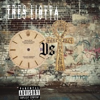 Time Versus Life - Single - Tres liotta