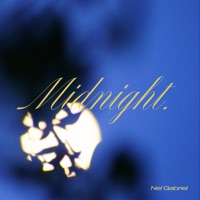 Midnight - Single - Nel Gabriel