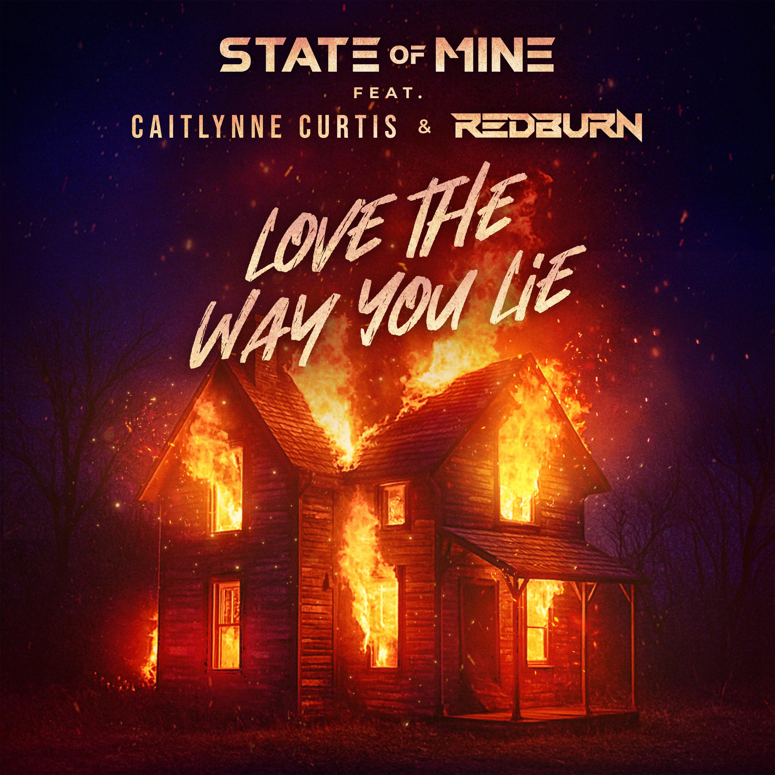 Love The Way You Lie - Single