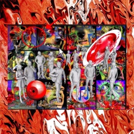 V KLETKE (feat. +mlea & Лори) верби