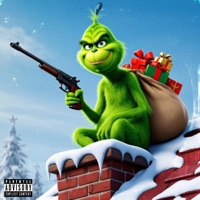 The Grinch (Day 5) - Single - baby jae