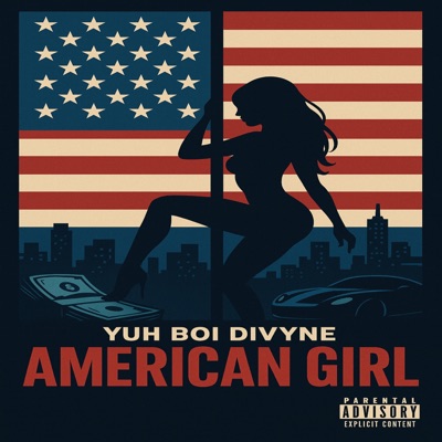 American Girl - Single