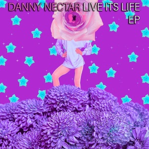 Live Its Life EP - Single