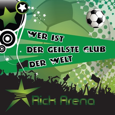 Wer ist der geilste Club der Welt? Gladbach - Single
