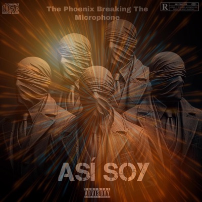 Así Soy - Single
