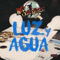 LUZ Y AGUA