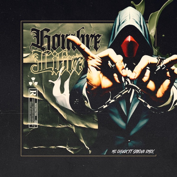 HOMBRE LIBRE (feat. SABINO EMEX)
