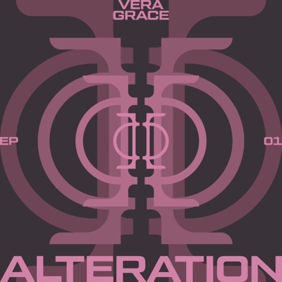 Alteration - EP