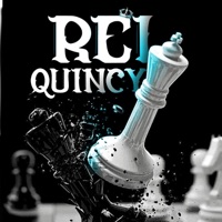 Rei Quincy - Single - PeJota10*
