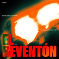 El Reventón - Single - Legoteddys