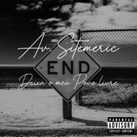 Deixa o meu povo livre (feat. AV Sistemeric) - Single - DEDECCO