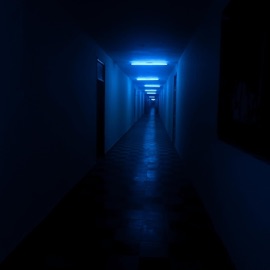 CORRIDORS Melodinumbra