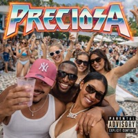PRECIOSA - Single - Jrez