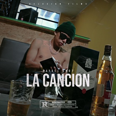 La Canción - Single