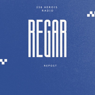 Regar (feat. Djimetta, Ray Breyka, Errkay, Mr Fleezow, Emmvr, Slick Kid, Ygrego & Valentino Delavega) [Remix] - Single