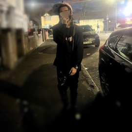 At The Top (feat. Slimz) [Sped Up] Awaveyy