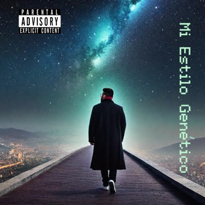 Mi Estilo Genético (feat. Jo$e Fett & NVNO) - Single