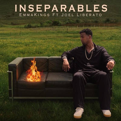 Inseparables - Single