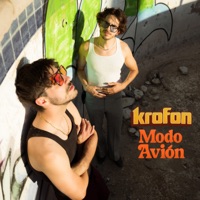 Modo Avión - Single - Krofon