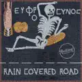 Rain Covered Road