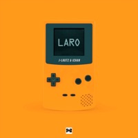 Laro - Single - J-Lhutz & Ichan
