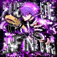 FUEGO DE INFINITA - EP - Youshiro