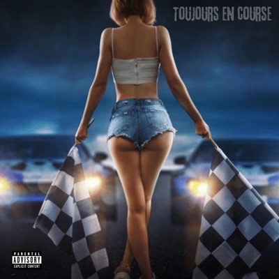 Tjrs en course