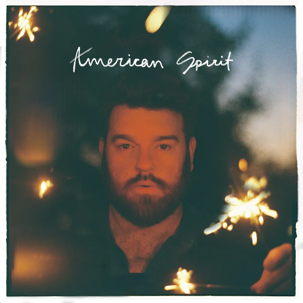 Fancy Hagood - American Spirit (2024) [iTunes Plus AAC M4A]-新房子