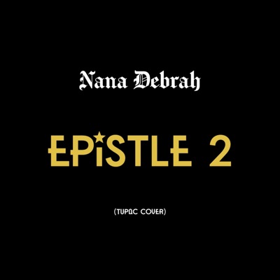 Fly (Tupac Cover) [EPISTLE 2] - Single