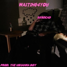 Waiting4you-The Ushanka Boy 2Jisdead