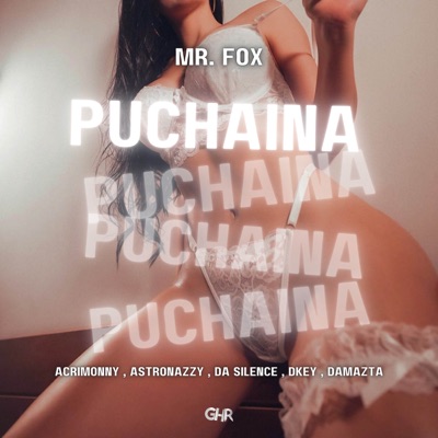 PUCHAINA (feat. Damazta) - Single