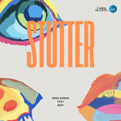 Stutter (feat. Beby) - Single