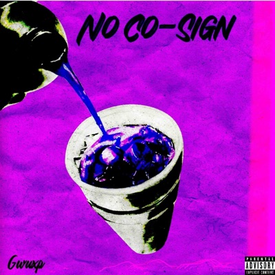 No Co-Sign - Single