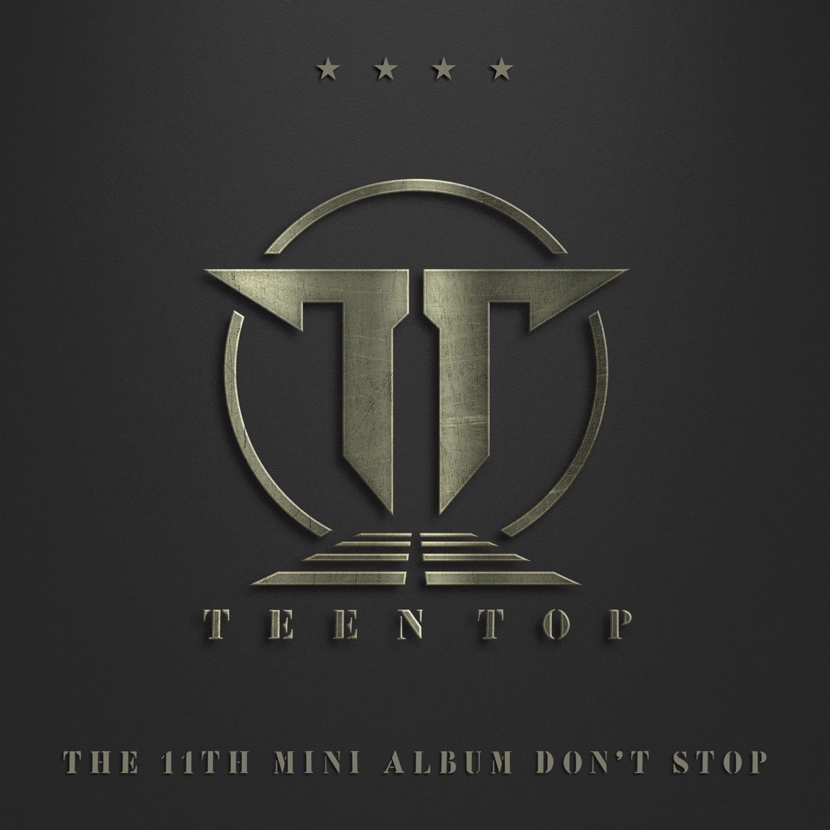 TEEN TOP – DON’T STOP – EP (2026) [iTunes Plus AAC M4A]-新房子