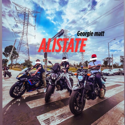 ALISTATE - Single