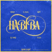 Habiba (feat. Lil Ivory) - Single - El Zagal, Kink Yulf, Oierlo & Ampy