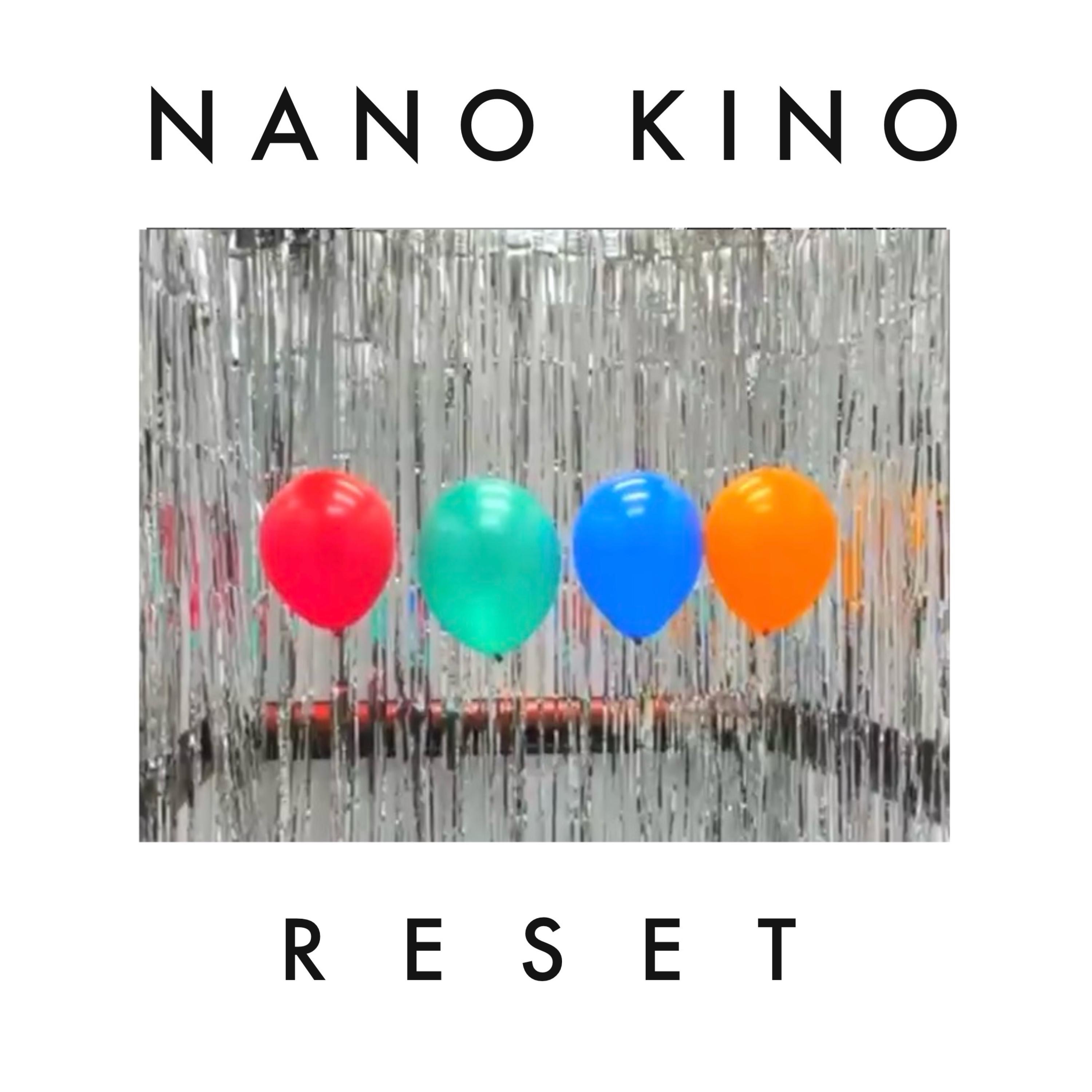Reset - Single