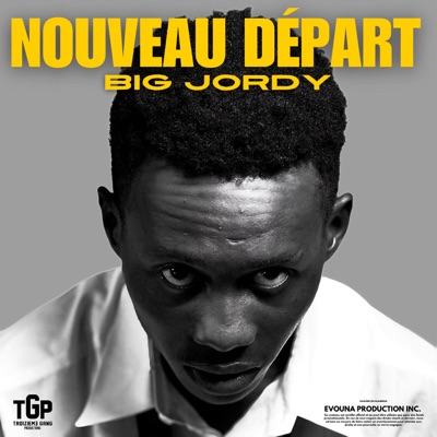 NOUVEAU DEPART - Single