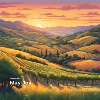 May-Joy - Single - Daverain
