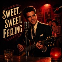 Sweet feeling - Single - Rockin' Jukebox