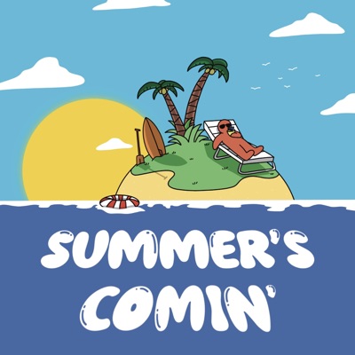Summer′s Comin′ (Feat. h3re) - Single