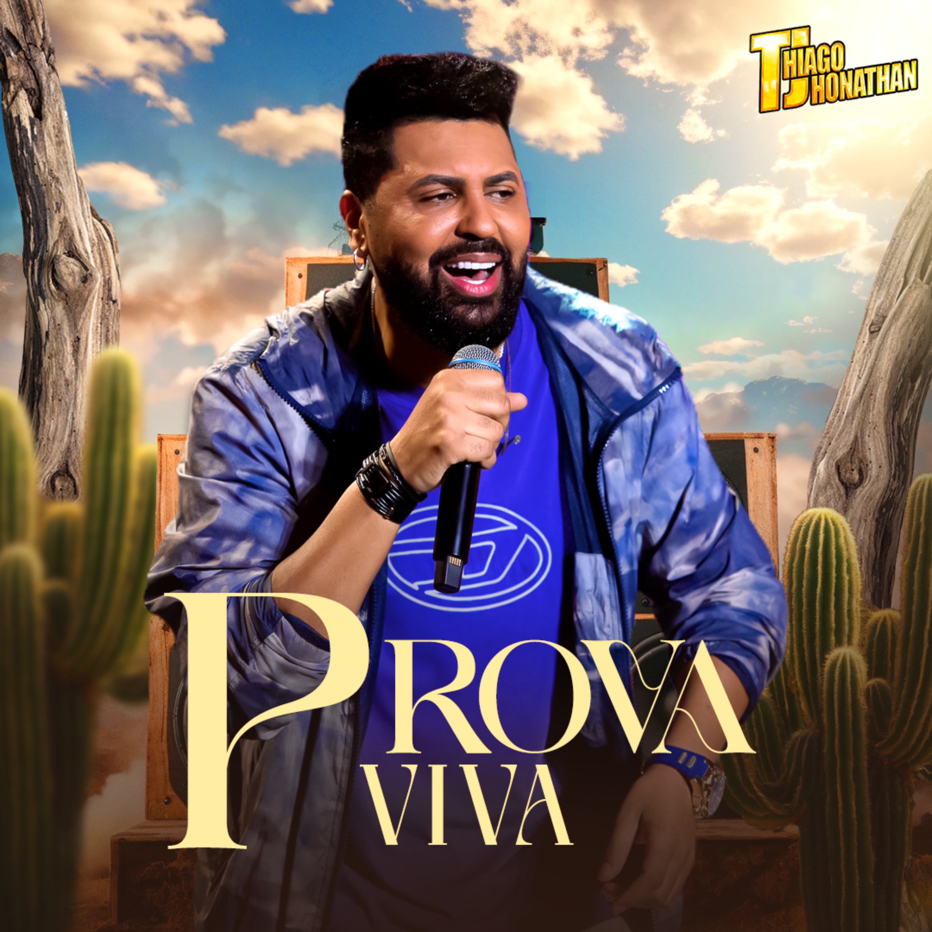 Prova Viva - Single