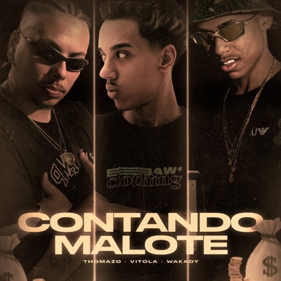 Contando Malote - Single