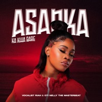 Asanka Ka Kwa Bare - Single - Vocalist Riah & 071 Nelly the master Beat