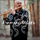 Kanmani Anbodu (Flute)