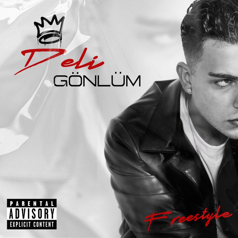 DELİ GÖNLÜM (Freestyle)