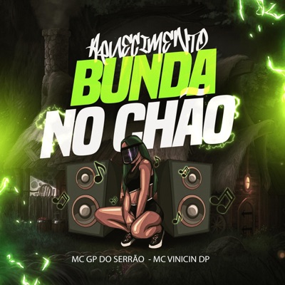 AQUECIMENTO BUNDA NO CHÃO - Single