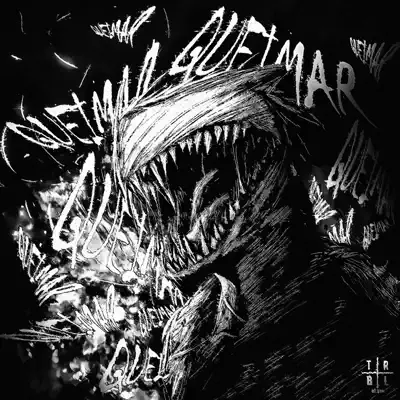Ascolta 'QUEIMAR - EP' di HIMXN