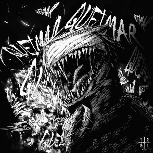 QUEIMAR - EP